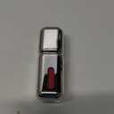 Unseen Mirror Lip Tint, High-Gloss, Non-Sticky, Long-Lasting Stain, Blendable, Clear Shades 3.5g (768 limit, 0.12 Ounce (Pack of 1))