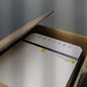 Portable Air Conditioners No Windows Needed, 3-IN-1 Swamp Cooler, Evaporative Air Cooler, 4 Modes & 3 Speeds, 2-Gal Water Tank for Long Cooling, Max 20 FT/S Remote Control, 12 Hours Timer