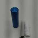 DISONCARE Odyssey 60H 3 Insulin Pens Cooler Travel Case Medication Cooler for Travel TSA Approved Diabetic Insulina EpiPen Carry Case Medicine Bag Ice Pack with Medical Alert Tag(Blue)