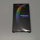 TORRAS Ostand Q3 Air for iPhone 17 Pro Case 6.3'' with Stronger Magnetic Stand, Fit for Magsafe, Airbags Miltary Protection, Camera Control for iPhone 17 Pro Case, Shockproof & Stylish, Shadow Black