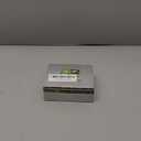 49040-0770 49040-7008 Fuel Pump Fits for Kawasaki FR, FS, FX Series FR541V FR600V FR651V FR691V FR730V FS481V FS541V FS600V FS651V FS691V FS730V with Fuel Filter Clamps