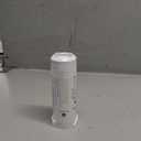 GE XWFE Refrigerator Water Filter, Genuine Replacement Filter, Certified to Reduce Lead, Microplastics, PFOA/PFOS, and 50+ Other Impurities, Compatible with GE Appliances Brands, Pack of 1