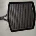 Lodge Blacklock 12 Inch Lightweight Cast Iron Grill Pan