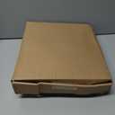 Artificial 2Pcs 6Ft Norfolk Pine Garlands, Real Touch Christmas Winter Pine Garland, Thick Deluxe Faux Green Greenery Garland for Table, Fireplace, Stairs, Mantle, Indoor Outdoor Christmas Decorations