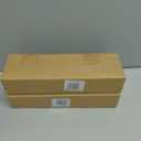 2 x Nattork Inflatable Foot Bath Basin for Pool Entry, Foldable Foot Wash Tub for Above Ground Swimming Pools, Hot Tubs, and Outdoor Spas, Lightweight Foot Cleaning Basin for Pool Ladder Hygiene Shark