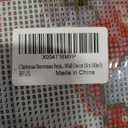 Christmas Snowman Wall Decor Diamond Painting Kit 14x14 Inches