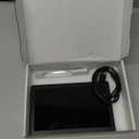 Hosyond 7 Inches USB C Mini Monitor 1024x600 IPS LCD Display Type C Secondary Screen for PC Laptop Windows