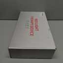 Red Light Therapy for Body and Face, 660nm 850nm 940nm Infrared Redlight-Therapy Lamp Device with Large Panel and Stable Stand at Home, Idea Gift for Women Wife Mom Sister Girlfriend