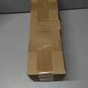 Realspring 2 ft Whimsical Tabletop Christmas Tree Small Bendable Artificial Lime Green Christmas Tree Decor with 21 Balls & Light & Hanging Ornaments Elf Xmas Holiday Decor for Home Office Fireplace