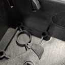 Klein Tools MODbox Utility Cart, 6-Inch Wheels, Rolling Tool Cart, 500-Pound Capacity for Jobsite and Warehouse