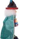 17.5-Inch Hollywood 12 Days of Christmas Four Calling Birds Nutcracker