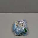 Dog Shoes for Medium Large Size Dogs, Breathable Dog Shoe for Hot Pavement, Dog Booties and Paw Protectors to Prevent Licking, Anti-Slip Dog Boots with Reflective for Summer, Hiking, Snow (Size 4)