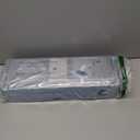 Electric Spin Scrubber Bathroom Scrubber - Cordless Shower Scrubber with Adjustable Handle, 2 Speeds, Bathroom Scrubber with 8 Replaceable Brush Heads, Power Scrubber for Bathroom Bathtub Cleaning