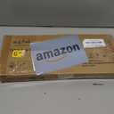 Universal TV Stand Table Top for 27 to 85 Inch LED LCD Flat Screen TV, Height Adjustable Leg Stand Holds up to 110lbs, VESA up to 1000x800mm (ML2785)