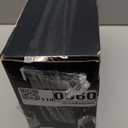 ONEON Heavy Duty Furniture Movers with Wheels Dolly with Auxiliary Lifter, All-New Upgraded Carbon Steel Panels & Dual-Wheeled Casters, Supports up to 1650 lbs (L)