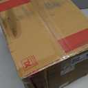 Basic Synmax Vinyl Exam Gloves Disposable Exam Gloves, 4 Mil, Latex & Powder Free, BMPF-3004Blue XL Size Case of 1000