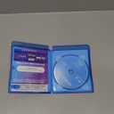 Captain America: The Winter Soldier [Blu-ray]