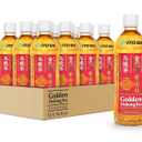 Ito En Tea Golden Oolong Tea, Unsweetened, 16.9 Ounce (Pack of 12) BEST BY NOV 19 26