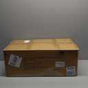 Axe Throwing Bristle Target with 8 Throwing Axes Set,Axe Throwing Game for Indoor & Outdoor,Yard Games,Carnival Games