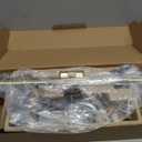 LED Picture Lights for Wall Rechargeable, Battery Operated Art Light for Paintings Wireless,15.7inch Antique Bronze Gallery Light for Artwork