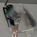 JFG RACING Dirt Bike Motorcycle Hand Guards,Universal for 7/8" 22mm and 1 1/8" 28mm Handlebar for Snowmobile Motocross MX Enduro KLX KX CRF YZ DRZ DR HAWK 250 125 350 650 - Black