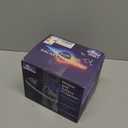 Star Light Projector Starry Night Light, Planetarium Galaxy Projector with Dynamic Meteors,360 Rotation Nebula,4K HD&Large Scale Projection for Bedroom Decor (SKE-TKQ01)