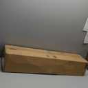 Retractable Baby Gate for Stairs and Doorways, 55" Wide x 33" Tall Mesh Dog Gate for Indoor & Outdoor Use, Safety Gate for Babies and Pets, Child Gates for Hallways, Hardware Mounted, Black