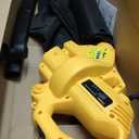 3-in-1 Corded Electric Leaf Blower Vacuum Mulcher