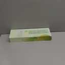 Wireless Keyboard and Mouse Combo, Colorful Ergonomic Full Size Retro Low-Noise Keyboard with Cute keycaps, Compatible with Windows, PC, Perfer for Home and Office Keyboards (Green)