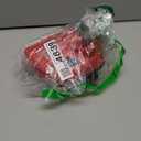 Milwaukee Genuine OEM 48-59-2401 M12 Lithium Ion 12 Volt Battery Charger w/LED Indicating, Red