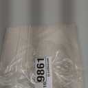 Standard Pillow Cases Set of 4 - Ultra Soft Hotel Quality Pillowcase Covers - Comfy Cozy Bedding for Women, Men, Kids & Teens - Machine Washable Pillow Protectors - 4 Piece Set - Standard Size Wheat