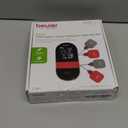 Beurer EM59 Digital 3-in-1 TENS Unit, EMS & Heat Therapy for Pain Relief & Relaxation, Muscle Stimulator with 2 Adjustable Channels, 64 Applications, Timer Function