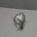 Elecan 3 Pin Female to 5 Pin Male XLR/DMX Turnaround Adapter Cable 1 Ft/2 Pack, Premium Signal Transmission for Microphone Audio Stage Lighting & Controller, Flexible Durable, Black + Ties