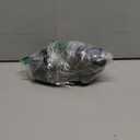 4 Pieces Winter Fabric Dog Sweater with Leash Ring Soft Fleece Vest Dog Clothes Plaid Camouflage Warm Puppy Jacket Pullover Clothes for Small Cat Puppy Chihuahua(S) 