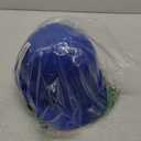 Pyramex SL Series Cap Style Hard Hat (Blue)