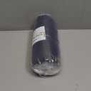 TALSTILA Foot Rest for Under Desk at Work, Footrest with Warm Plush Feet Pocket, Ergonomic Foam Foot Stool, Under Desk Footrests, for Office Desks & Office Chair - Back & Leg Pain Relief