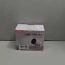 Mini Projector with WiFi and Bluetooth, Portable Movie Projector with 180 Rotatable, 1080P HD Supported, Auto Vertical Keystone, Compatible with Smartphone, TV Stick, Laptop, HDMI, USB