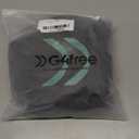 G4Free 20L Lightweight Packable Backpack Travel Hiking Daypack Foldable Backpack for Men Women