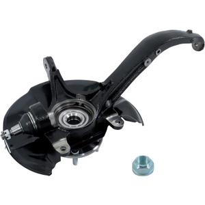 GXYWADY Left Knuckle and Hub Unit Replacement for Accord 2008-2012 Replacement for TSX 2009-2014 Replacement for 51215TA0020 698-447 LK051