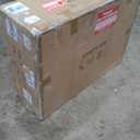 30 in.W x 22 in.D Quartz Calacatta River Vanity Top,with Undermount Middle Sink Vanity Top,with One Sidesplash & One Backsplash,Single Faucet Hole Spread Bathroom Vanity Sink Countertop