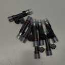 8PCS Fuel Injectors Compatible with Ford 2003 F-150, 2004 F-150 Heritage, 2003-2004 F-250 Super Duty/F-350 Super Duty, 5.4L, Replace# FJ951, 0280158044, 4L3Z9F593CA