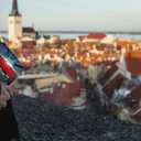 The Harbinger: A Graphic Novel