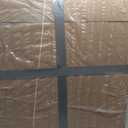 BOX USA Side Loading Shipping Boxes Medium 24"L x 5"W x 18"H 25-Pack - Corrugated Cardboard Box for Moving, Mailing, Packing, Packaging and Storage