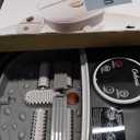 Collapsible Foot Spa Bath with Heat,Foot Massager with Two Side Supports,Leakage Protector,Temperature Control,Bubbles,Red Light,Timer,Feet Spa Tub,Feet Soaker,Gifts (Black)