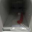 Fulton Standard Rural Mailbox White