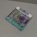 Lick Mat for Dogs, Dog Crate Lick Pads Slow Feeder, Lick Pad Crate Training Toy Crate Lick Plate,Very Suitable Peanut Butter, Treats Yogurt, Bolognese, for Boredom Relief Licking Pad (1 pcs, Mint Green)