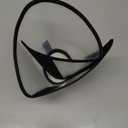 Supet Dog Cone Collar Adjustable After Surgery, Comfortable Pet Recovery Collar & Cone for Large Medium Small Dogs, Elizabethan Dog Neck Collar Plastic Practical (XL(Neck: 16.0~19.5"), White)