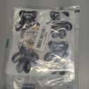 Dog Paw Protector Anti-Slip Pads, Toe Grips for Senior Dogs to Prevent Slipping on Hardwood Floors, Stronger Self-Adhesive Paw Pad Provide Traction for Elderly, Injured Pets (12 Sets - 48Pads, XL) (XL (2.39"x2.83" 41-60 lbs))