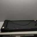 Walking Pad, Under Desk Treadmill, 3 in 1 Portable Treadmill, Walking Jogging Machine for Office Home Use