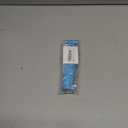 Blue DIY Cake Frosting Decorating Pen Tools 16cm Framing Bag Converter Home Baking Utensils Suitable for Making Sugar Paste Biscuits Chocolate